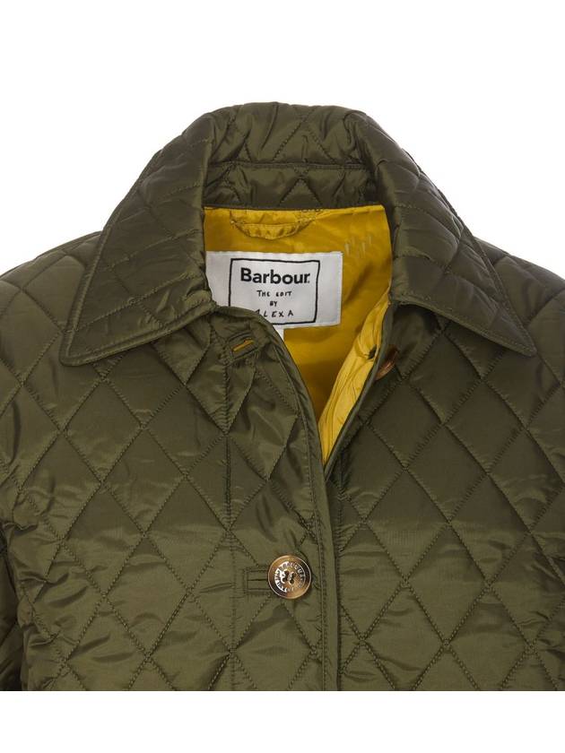 Barbour Jackets - BARBOUR - BALAAN 4