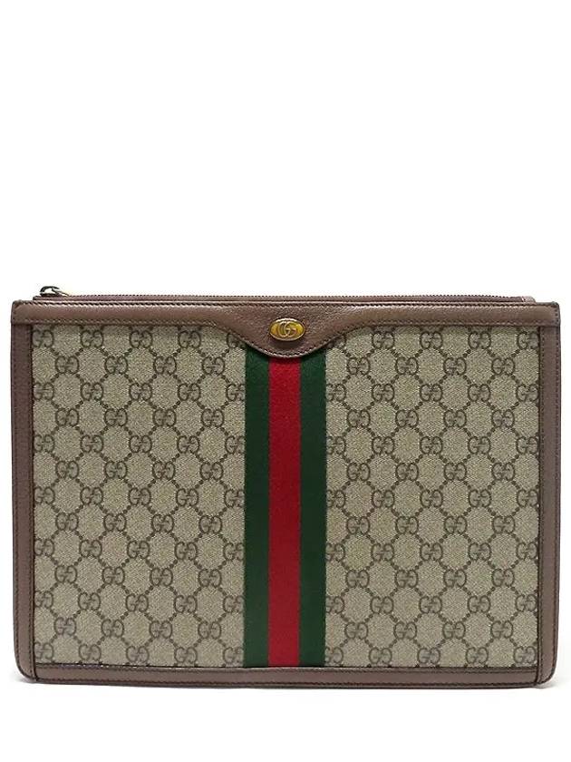 523359 clutch bag - GUCCI - BALAAN 1