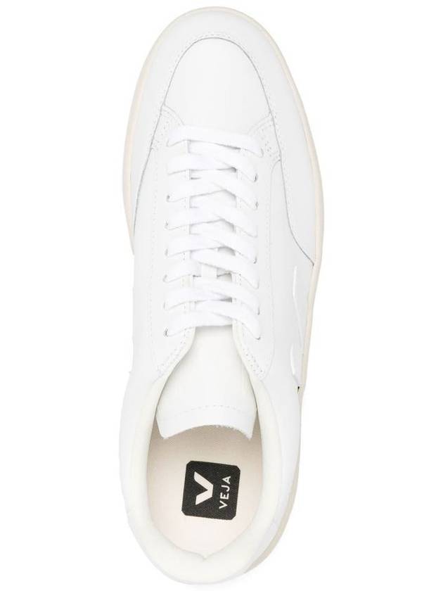 Veja V-12 Sneakers Shoes - VEJA - BALAAN 4