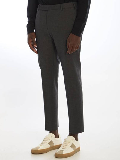 Edge trousers - PT TORINO - BALAAN 2