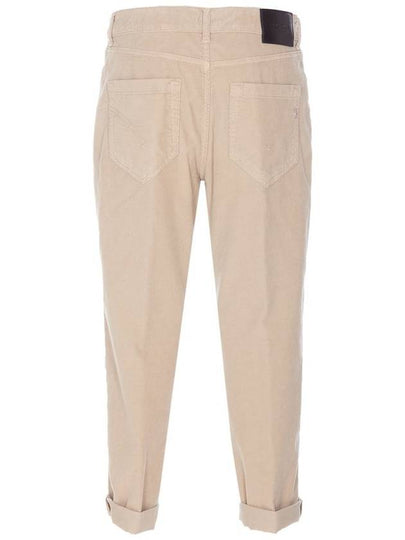 Dondup Trousers - DONDUP - BALAAN 2