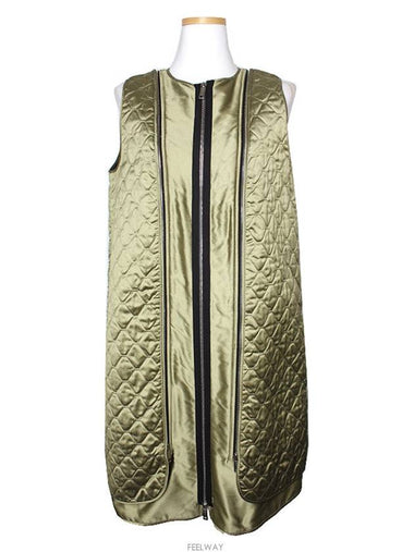 women s vest - MAX MARA - BALAAN 1