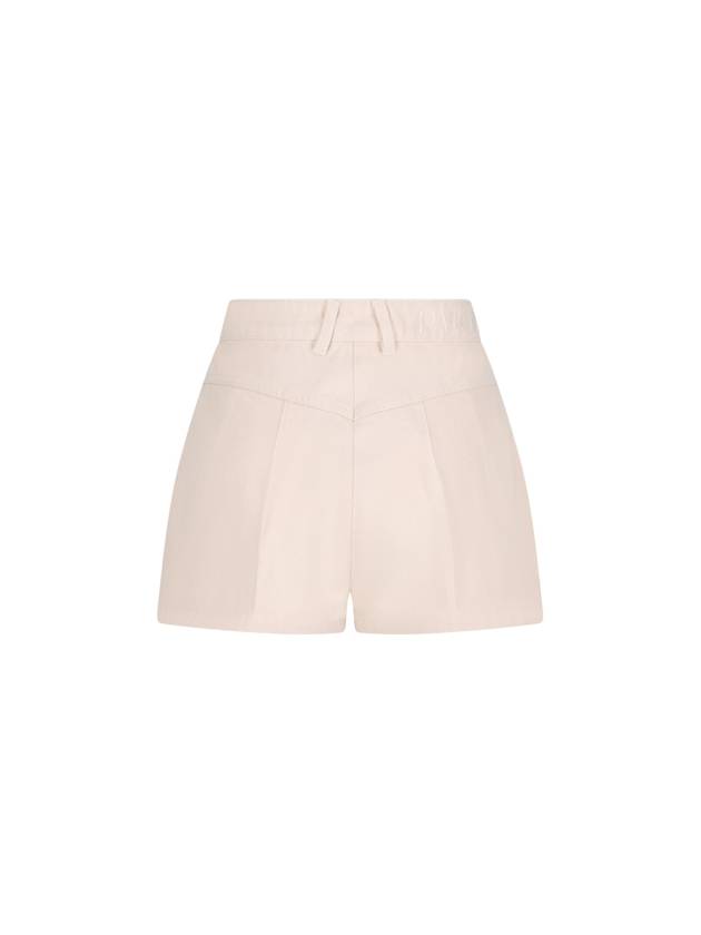 Short Pants TR0350178008N - PATOU - BALAAN 3