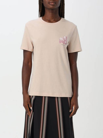 T-shirt woman Ps Paul Smith - PAUL SMITH - BALAAN 1