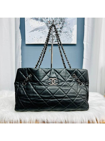 women shoulder bag - CHANEL - BALAAN 1