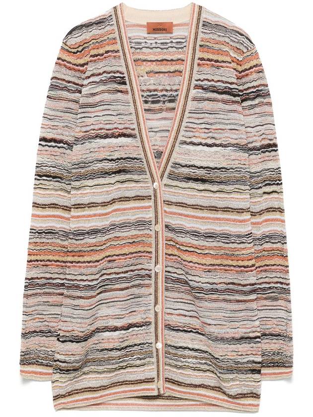 Missoni Sweaters Orange - MISSONI - BALAAN 1