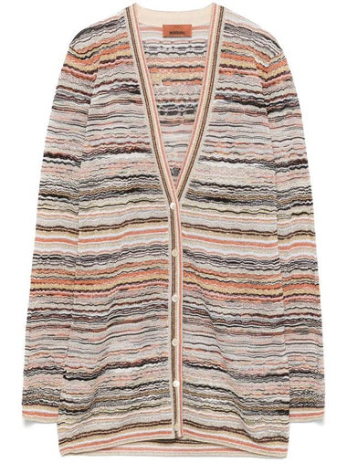 Missoni Sweaters Orange - MISSONI - BALAAN 1