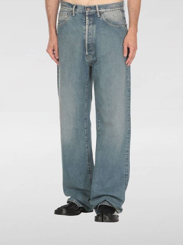 Jeans men Maison Margiela - MAISON MARGIELA - BALAAN 1