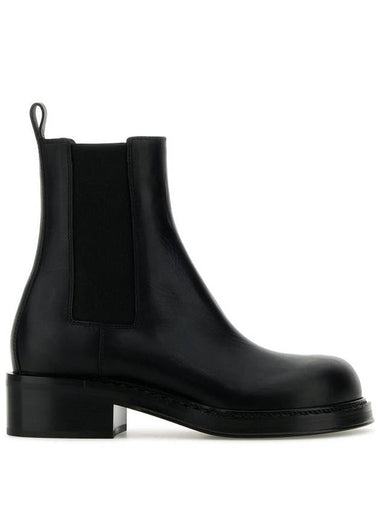 Bottega Veneta Boots - BOTTEGA VENETA - BALAAN 1