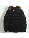 Cluny Padding Black 1C00010 596K7 999 - MONCLER - BALAAN 1