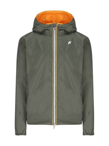 K-Way Jackets - K-WAY - BALAAN 1