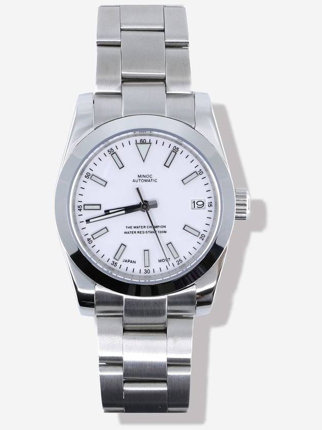 Zenith Automatic Men s Watch Wristwatch - MINOC - BALAAN 1