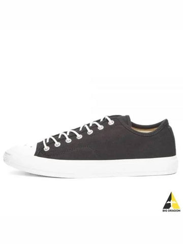 Low Top Sneakers Black BD0231 - ACNE STUDIOS - BALAAN 1