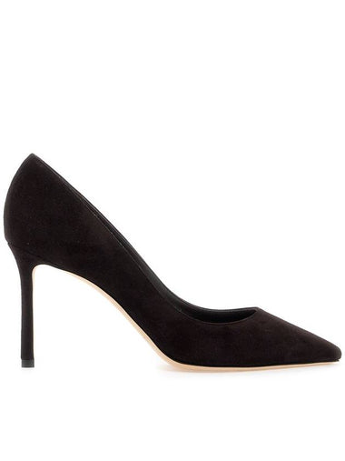 romy 85 pumps - JIMMY CHOO - BALAAN 1