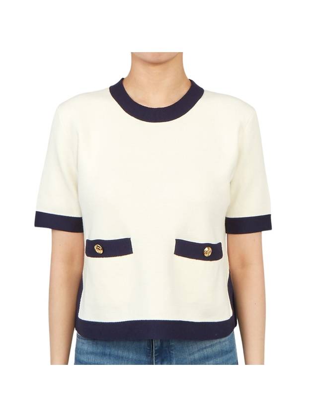 interlocking women's knit 742962 XKC76 9329 - GUCCI - BALAAN.