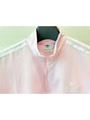 Anorak Jacket H17926 Pink WOMENS - ADIDAS - BALAAN 3