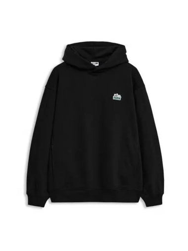 For The Fanbase Super Hoodie Black - PUMA - BALAAN 1