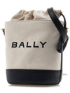 Women s Bar Mini 8 HOURS Shoulder Bag I182O - BALLY - BALAAN 2