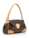 women shoulder bag - LOUIS VUITTON - BALAAN 3