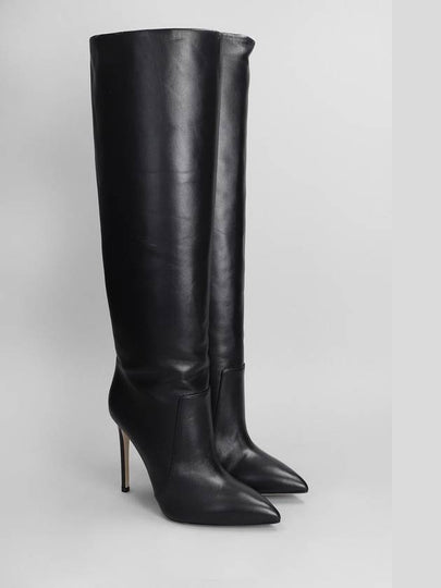 Paris Texas High Heels Boots - PARIS TEXAS - BALAAN 2