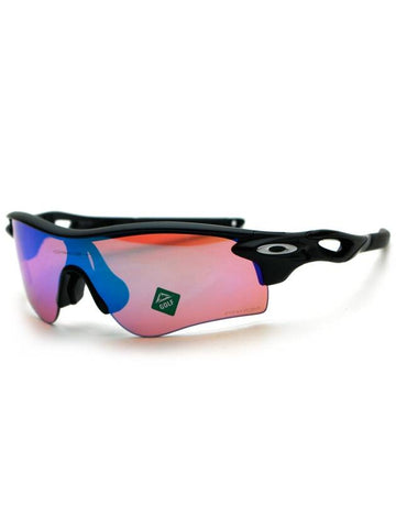 Sunglasses OO92063638 - OAKLEY - BALAAN 1