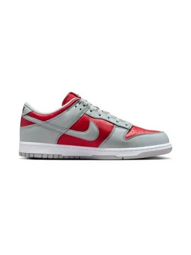 Dunk CO.JP Low Top Sneakers Red - NIKE - BALAAN 2