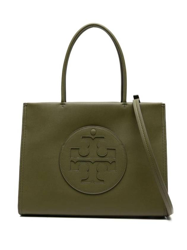 Ella Logo Patch Tote Bag 145612303 - TORY BURCH - BALAAN 1