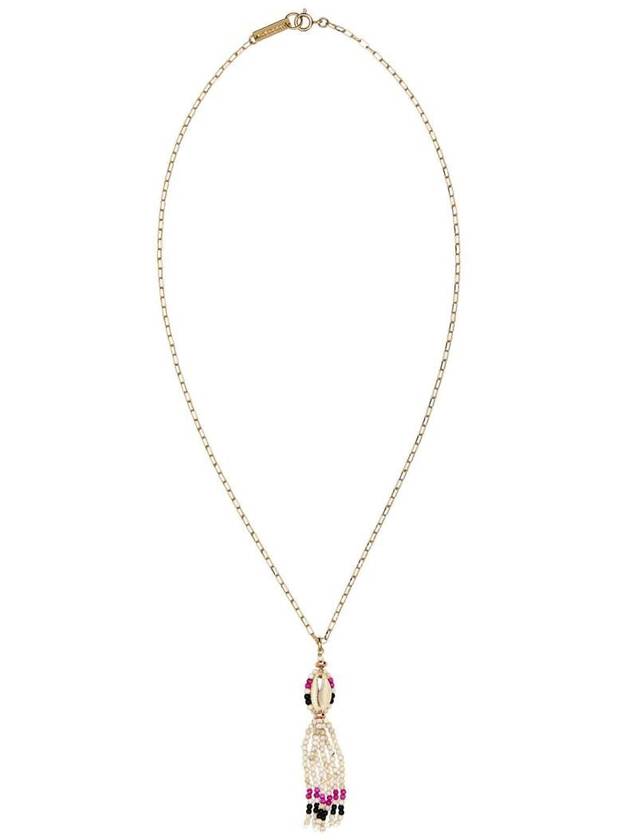 Isabel Marant Necklaces - ISABEL MARANT - BALAAN 1