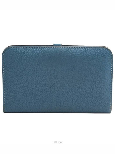 women s long wallet - HERMES - BALAAN 2