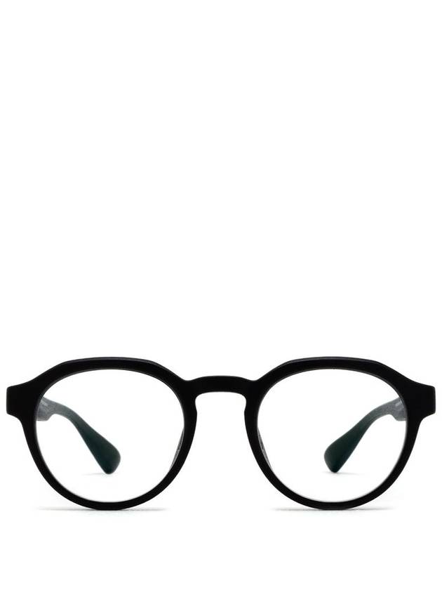 Mykita JARA MD1-Pitch Black - MYKITA - BALAAN 1