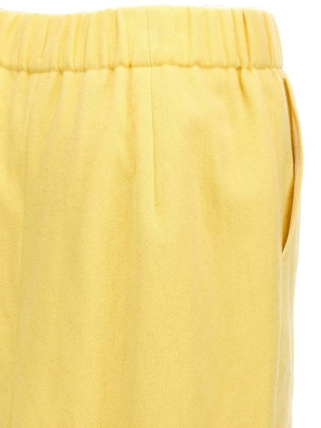 Dries Van Noten 'Safya' Skirt - DRIES VAN NOTEN - BALAAN 4