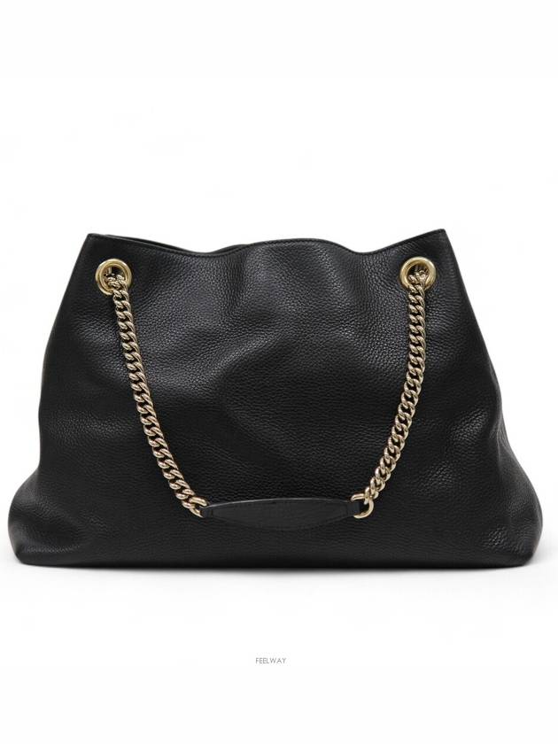 women shoulder bag - GUCCI - BALAAN 4