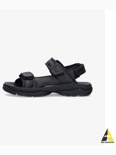 Tourist Sandals Black - BALENCIAGA - BALAAN 2