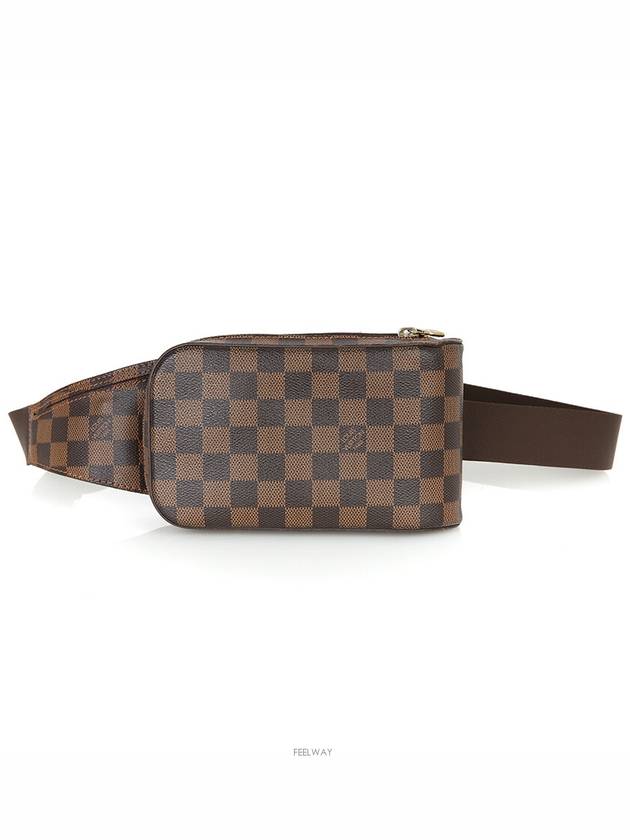 men messenger bag - LOUIS VUITTON - BALAAN 2