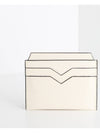 Pebble Card Wallet - VALEXTRA - BALAAN 2