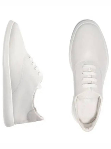 women s minimalist sneakers - ECCO - BALAAN 1