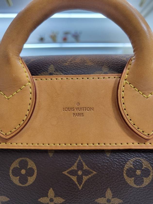 Monogram Eden pm tote shoulder bag m40577 - LOUIS VUITTON - BALAAN 10