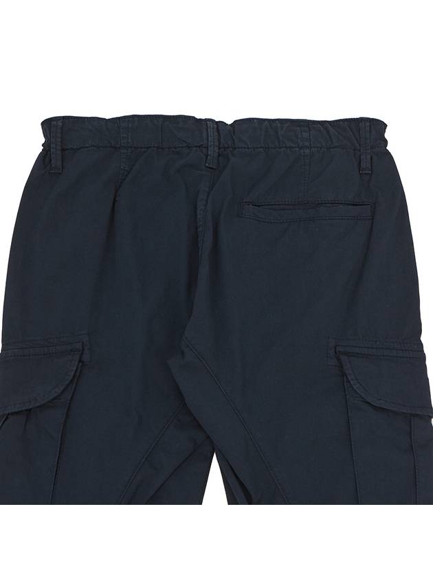 Cargo pants 14CKPA070C 005400G 888 Adults can wear - CP COMPANY - BALAAN 4