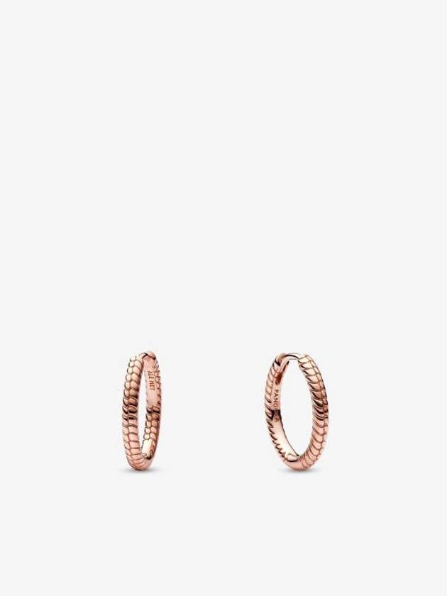 Earrings 282728C00 - PANDORA - BALAAN 1