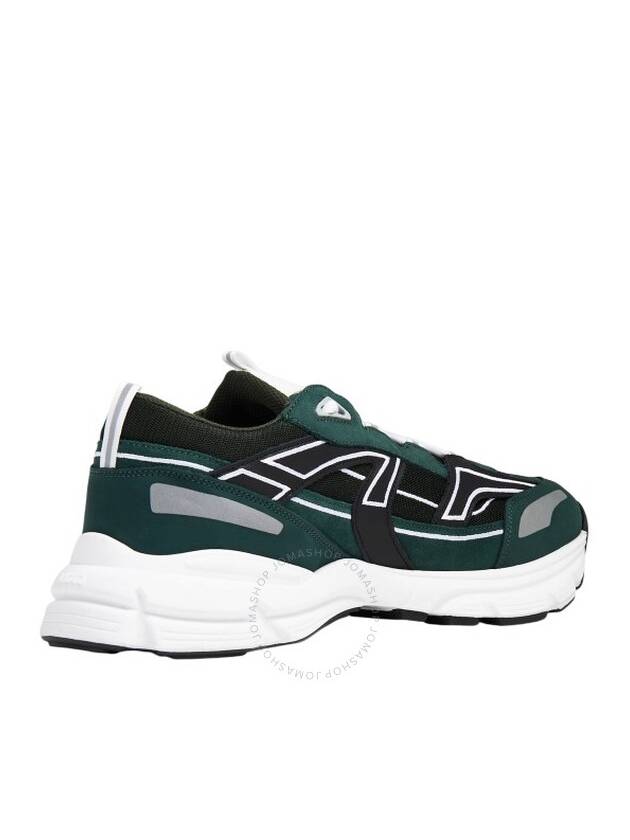 Marathon R Trail Low Top Sneakers Green - AXEL ARIGATO - BALAAN 4