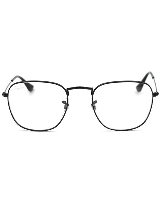 Eyewear Frank Legend Eyeglasses Black - RAY-BAN - BALAAN 2