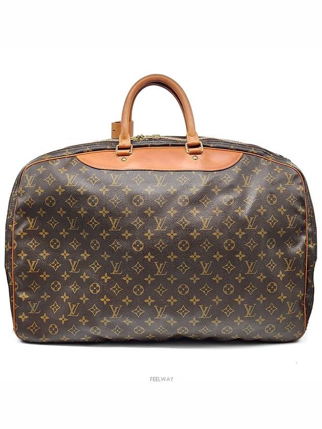 Monogram Aliz e 55 L375057 - LOUIS VUITTON - BALAAN 3