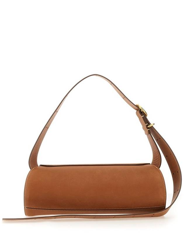 Jil Sander Small "Cannoli" Bag - JIL SANDER - BALAAN 3