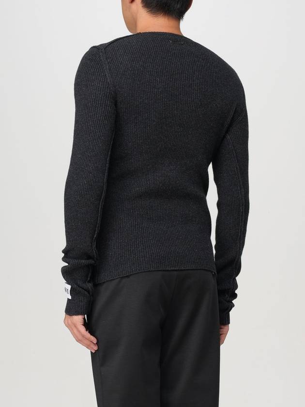 Sweater men Dolce & Gabbana - DOLCE&GABBANA - BALAAN 3