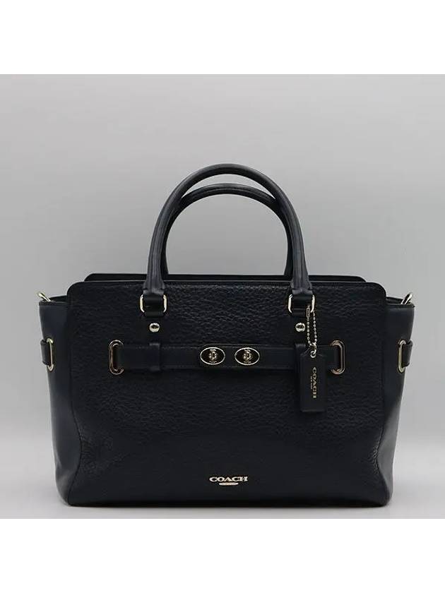 F35689 2WAY bag - COACH - BALAAN 2