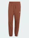 Woven Firebird Track Pants Brown - ADIDAS - BALAAN 2