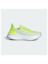 Ultra Boost 5X Low Top Sneakers Pulse Lime - ADIDAS - BALAAN 1