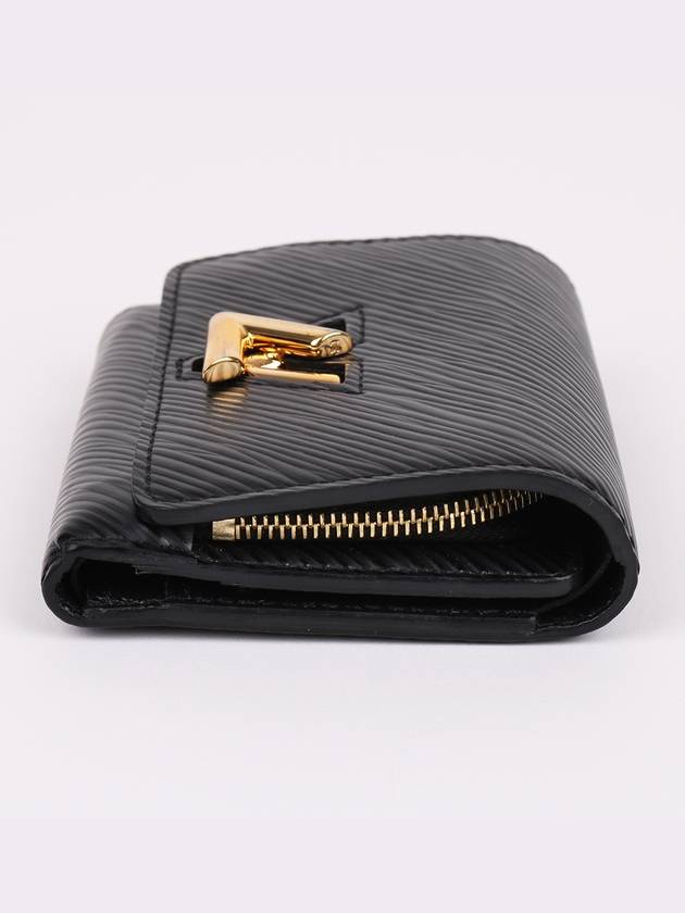 Epi Twist XS Half Wallet M80691 - LOUIS VUITTON - BALAAN 5