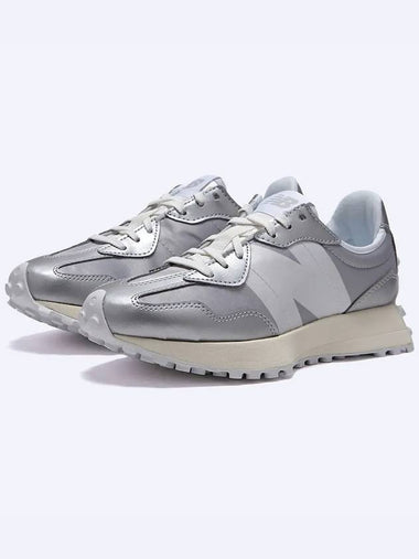 Sneakers Silver WS327SG - NEW BALANCE - BALAAN 1