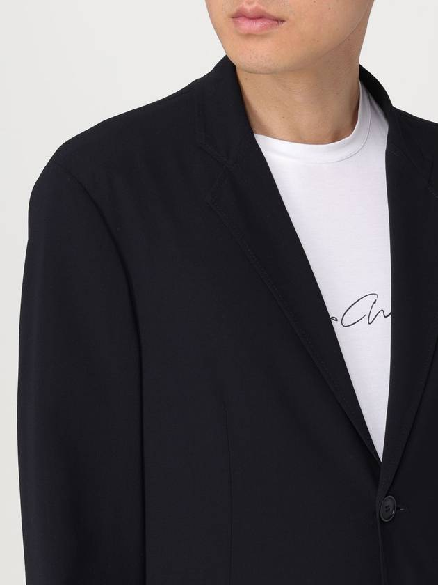 Blazer uomo Giorgio Armani - GIORGIO ARMANI - BALAAN 4